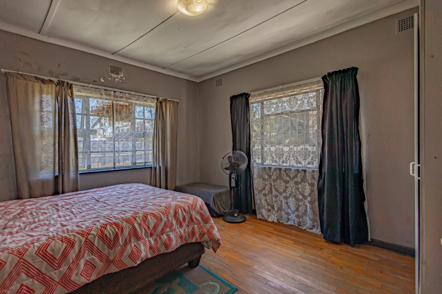 4 Bedroom Property for Sale in Belmont Park Western Cape